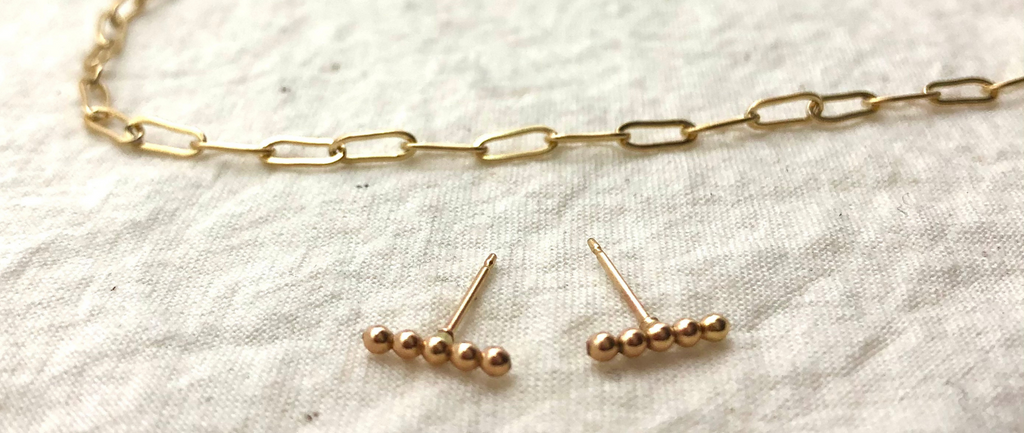 How to Take Care of your Jewelry