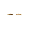 Bubble Stud Earrings