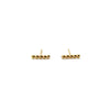 Bubble Stud Earrings