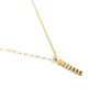 Comet Necklace