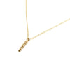Comet Necklace