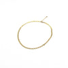 Full Moon | Choker Necklace-Ingrid Caduri Jewelry