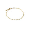 Satellite | Gold Bracelet-Ingrid Caduri Jewelry
