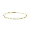 Satellite | Gold Bracelet-Ingrid Caduri Jewelry