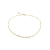 Satellite | Choker Necklace-Ingrid Caduri Jewelry