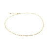 Satellite | Choker Necklace-Ingrid Caduri Jewelry