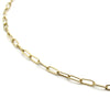 Satellite | Choker Necklace-Ingrid Caduri Jewelry