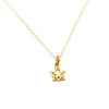 Lotus of Life Necklace