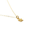 Lotus of Life Necklace
