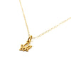 Lotus of Life Necklace