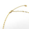 Rare sea glass locket with 14k gold filled