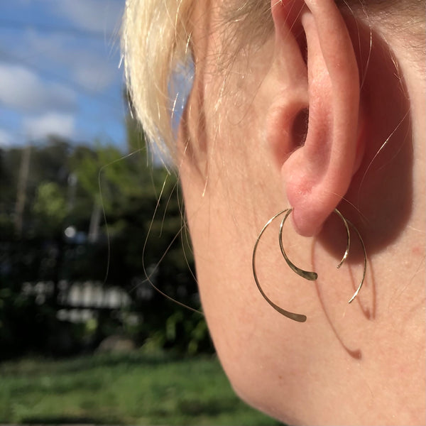 Tiny Hoops