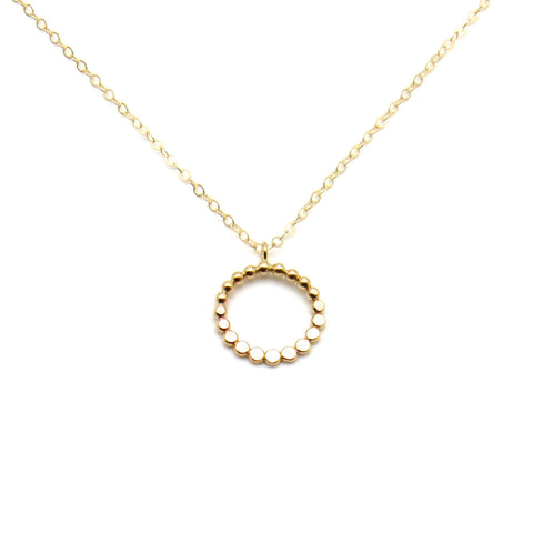 Universe Necklace