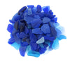 Cobalt Blue Sea Glass Jewelry - Custom and Ready to Ship