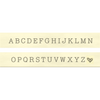 Customizable Sea Glass Charm Bracelet Made with 14 Karat Gold Fill