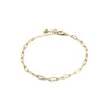 Satellite | Gold Bracelet-Ingrid Caduri Jewelry