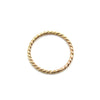 Stacking Rings | Dainty Gold