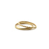 Stacking Rings | Dainty Gold