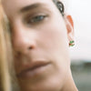 Kathy Sea Glass Earrings